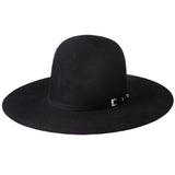 Resistol Black Gold 20X Open Crown