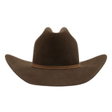 Resistol Cedar Trail 6X Chocolate Ala 4 1/4