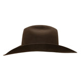 Resistol Cedar Trail 6X Chocolate Ala 4 1/4