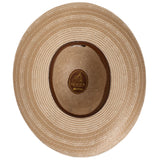 Resistol Conley 20X Natural/Tan Open Crown