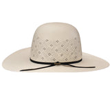 Resistol Conley 20x Natural Open Crown