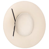 Resistol Conley 20x Natural Open Crown