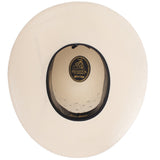 Resistol Conley 20x Natural Open Crown