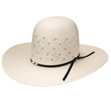 Resistol Conley 20x Natural Open Crown