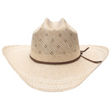 Resistol Conley 20x Natural/Tan