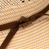 Resistol Conley 20x Natural/Tan