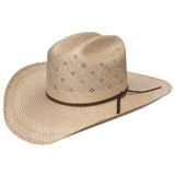 Resistol Conley 20x Natural/Tan