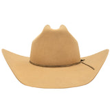 Resistol Copper Ridge 6X Butterscotch