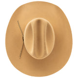 Resistol Copper Ridge 6X Butterscotch
