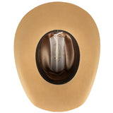 Resistol Copper Ridge 6X Butterscotch