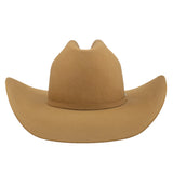 Resistol Midnight 6X Butterscotch RB