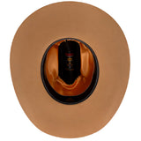 Resistol Prairie Wind 30X Butterscotch