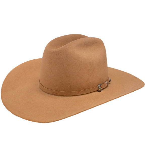 Resistol Prairie Wind 30X Butterscotch