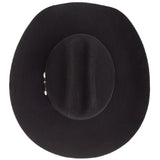 Resistol Sonora 4x Black