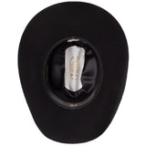 Resistol Sonora 4x Black