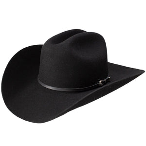 Resistol Sonora 4x Black