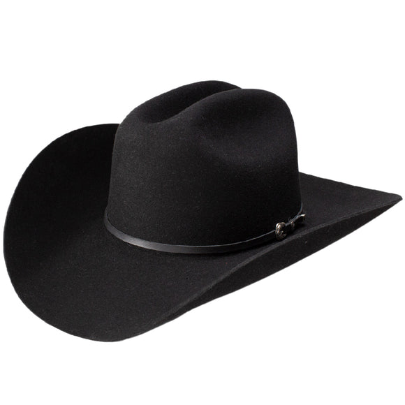 Resistol Sonora 4x Black