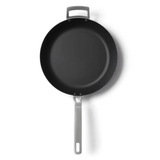 Sarten Yeti Carbon Steel Skillet 12