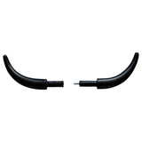Smarty Set de Cuernos Para Dummy Enroscados