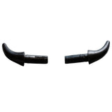 Smarty Set de Cuernos Para Dummy Sin Rosca