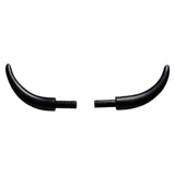Smarty Set de Cuernos Para Dummy Sin Rosca