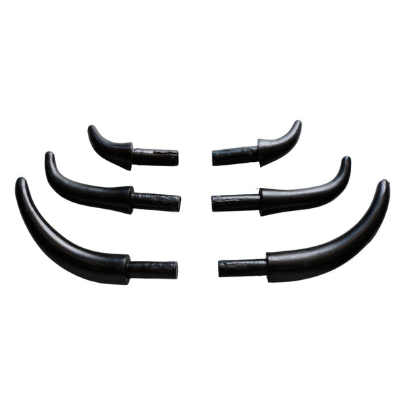 Cabeza para Dummy Partrade Mod 292210 – Resistol & Stetson Hats Mexico