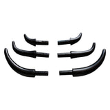 Smarty Set de Cuernos Para Dummy Sin Rosca