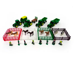 Set John Deere Mod 37657AP