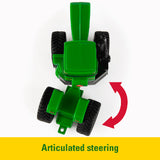 Set John Deere Mod 46276C
