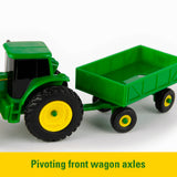 Set John Deere Mod 46276C