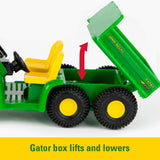 Set John Deere Mod 46276C