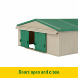 Set John Deere Mod 46276C