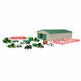 Set John Deere Mod 46276C