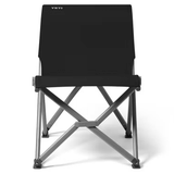 Silla Yeti Trailhead Field Chair Black