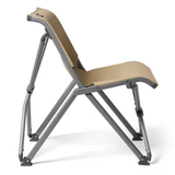 Silla Yeti Trailhead Field Chair Tan