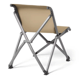 Silla Yeti Trailhead Field Chair Tan
