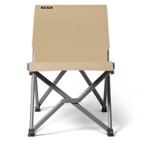 Silla Yeti Trailhead Field Chair Tan