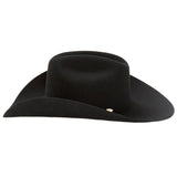 Stetson Brenham 4x Black