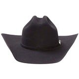 Stetson Brenham 4x Black