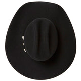 Stetson Brenham 4x Black