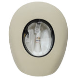 Stetson Brenham 4x Ivory