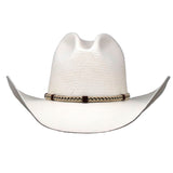 Stetson Centennial 10X Natural