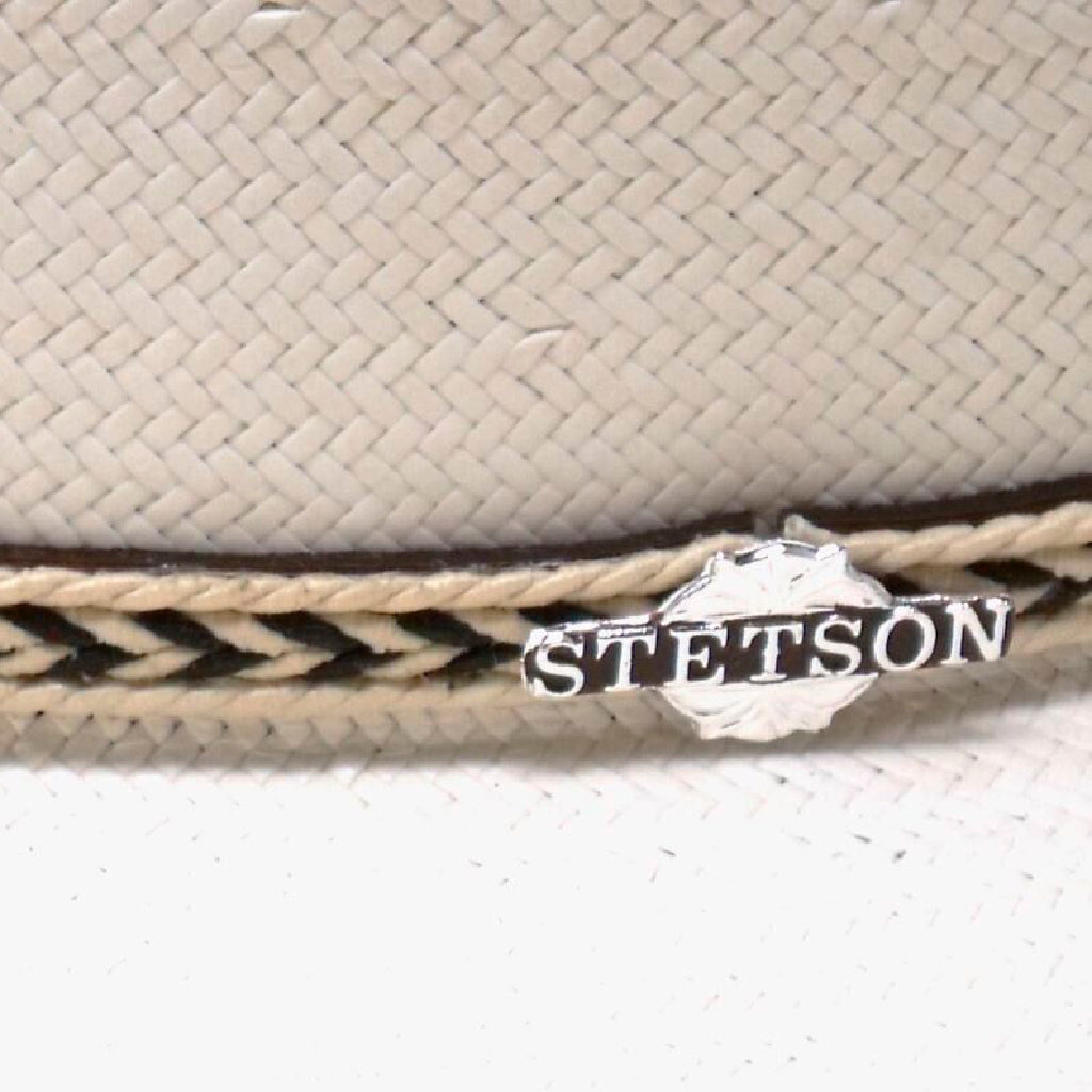 Stetson Centennial 10X Natural – Resistol & Stetson Hats Mexico