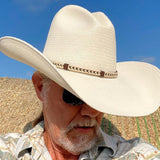 Stetson Centennial 10X Natural