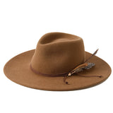 Stetson Coloma Driftwood