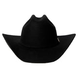 Stetson Corral 4x Black Ala 4 1/4