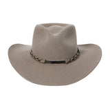 Stetson Drifter 4x Stone