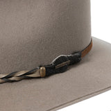 Stetson Drifter 4x Stone