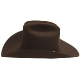 Stetson El Patron 30x Chocolate Copa Alta