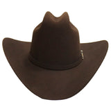 Stetson El Patron 30x Chocolate Copa Alta